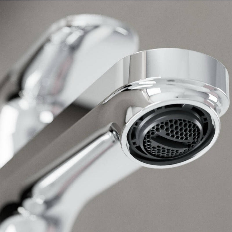 72517000 Hansgrohe Rebris S 110 armatura za umivalnik