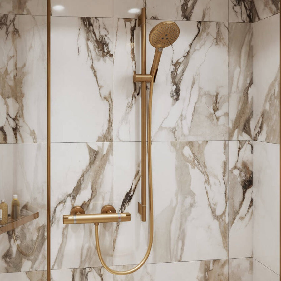 26530140 Hansgrohe Raindance Select S tuš ročka 3 funkcije