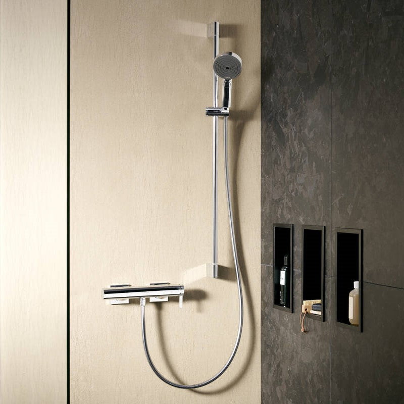 73620000 Hansgrohe Tecturis E stenska armatura za tuš