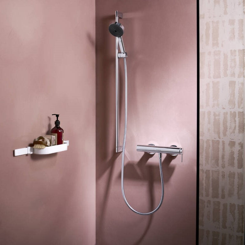 73622000 Hansgrohe Tecturis S stenska armatura za tuš
