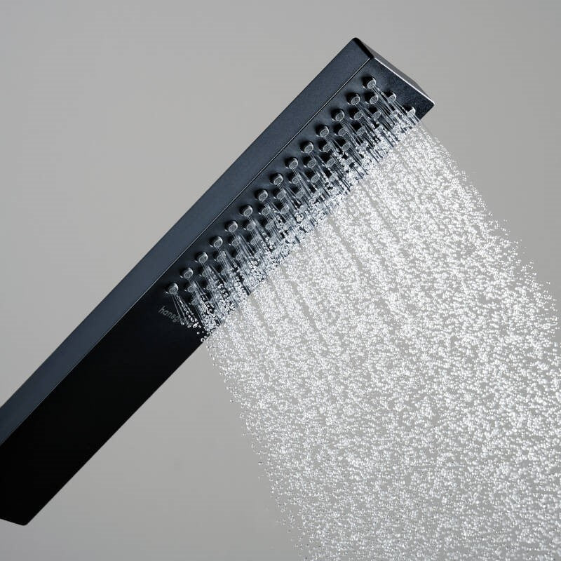 24321670 Hansgrohe Pulsify E tuš ročka 1 funkcija EcoSmart