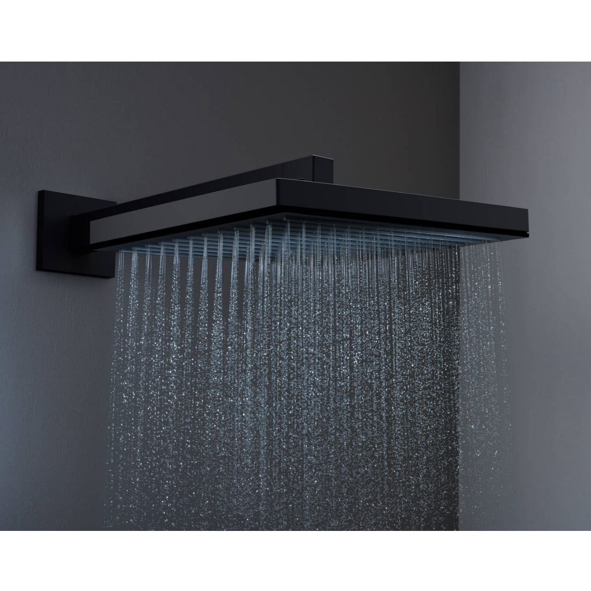 24330670 Hansgrohe Pulsify E 260 1jet nadglavna prha