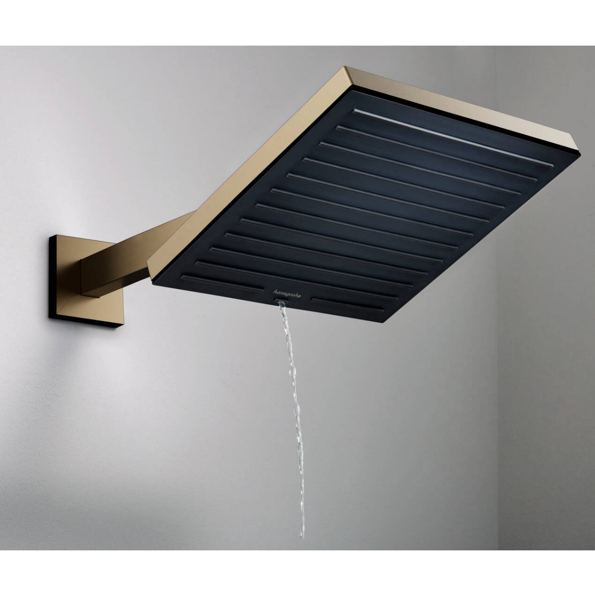 24330140 Hansgrohe Pulsify E 260 1jet nadglavna prha