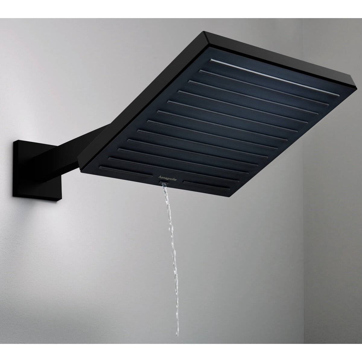 24330670 Hansgrohe Pulsify E 260 1jet nadglavna prha