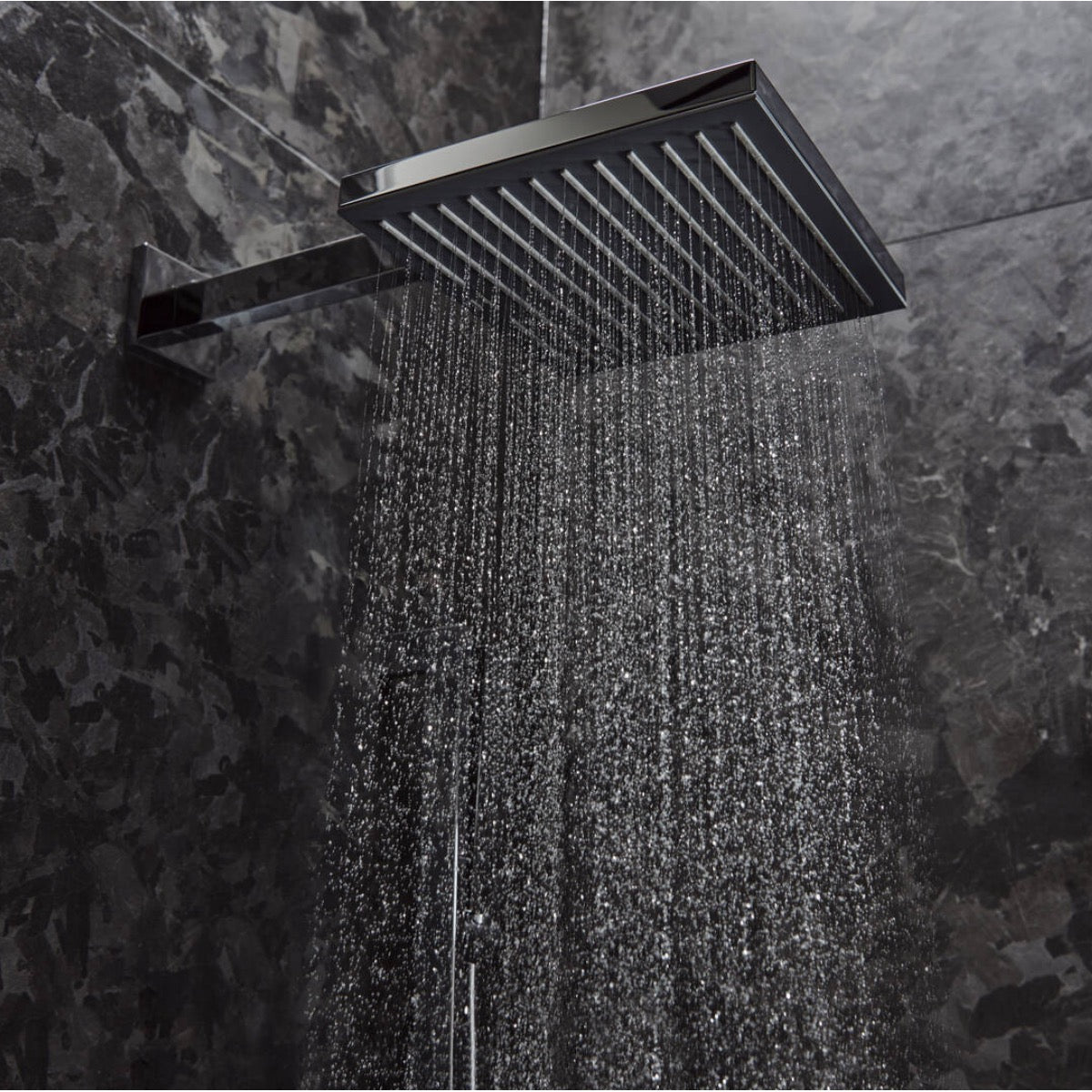 24330000 Hansgrohe Pulsify E 260 1jet nadglavna prha