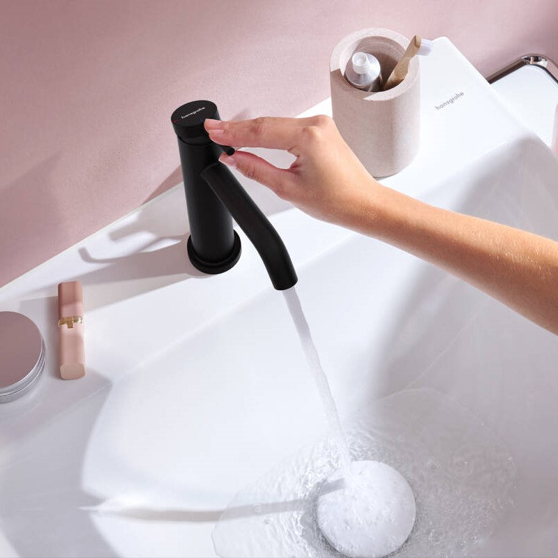 73312670 Hansgrohe Tecturis S CoolStart EcoSmart+ 110 armatura za umivalnik