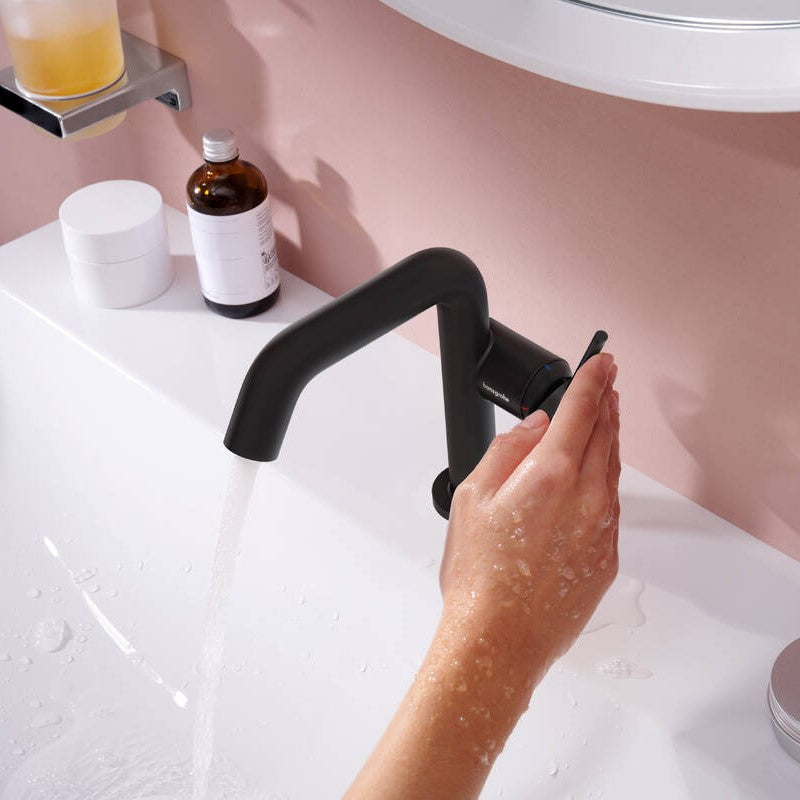 73321670 Hansgrohe Tecturis S CoolStart EcoSmart+ 110 armatura za umivalnik