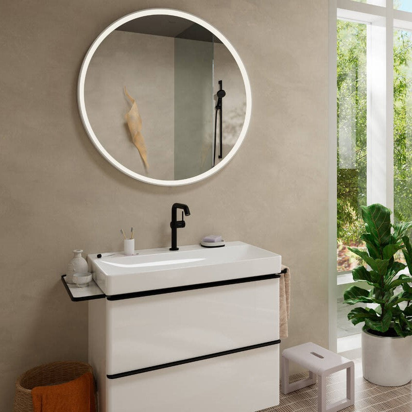73360670 Hansgrohe Tecturis S CoolStart EcoSmart+ 210 Click-Clack visoka armatura za umivalnik