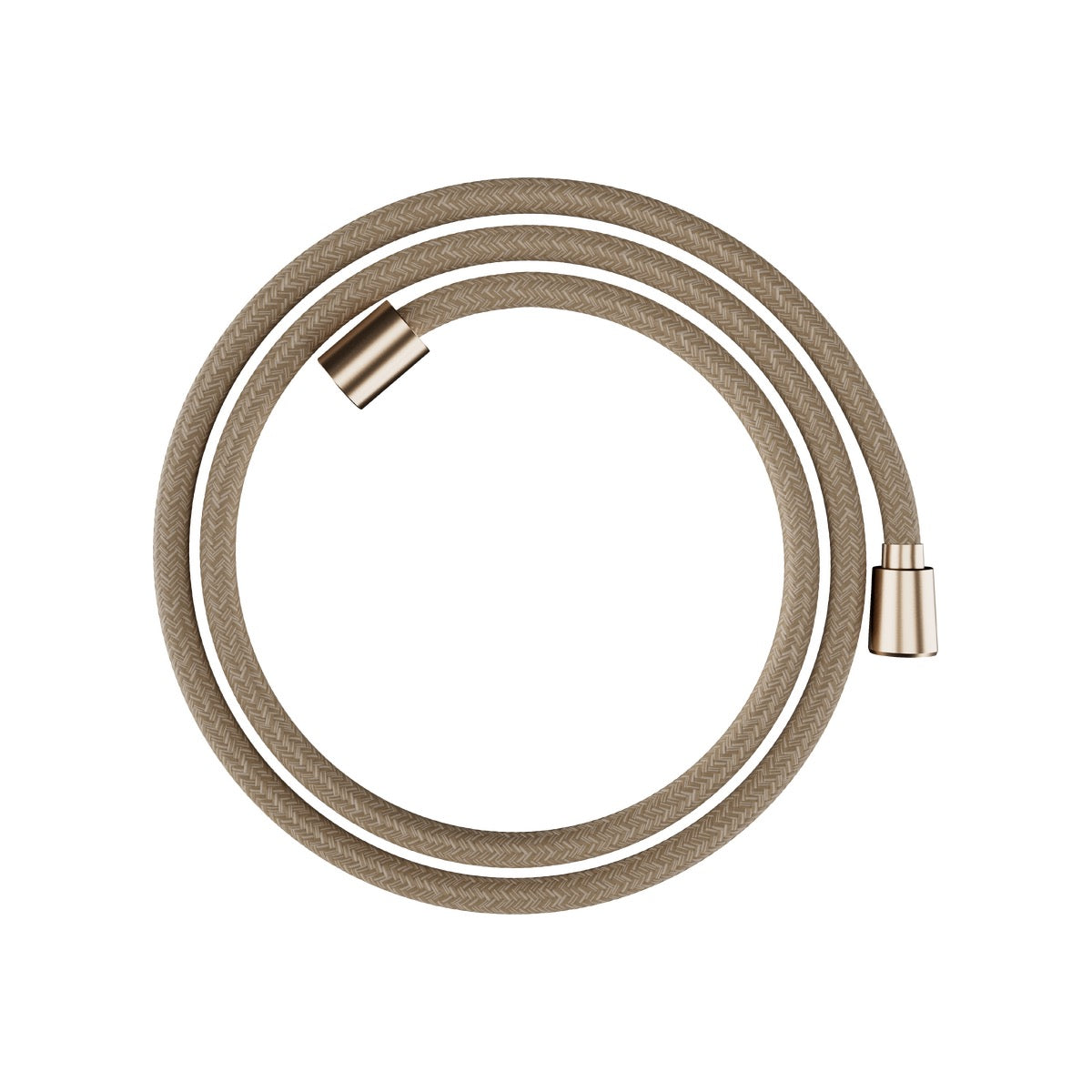 28260140 Hansgrohe Designflex tekstilna tuš cev 1,6 m