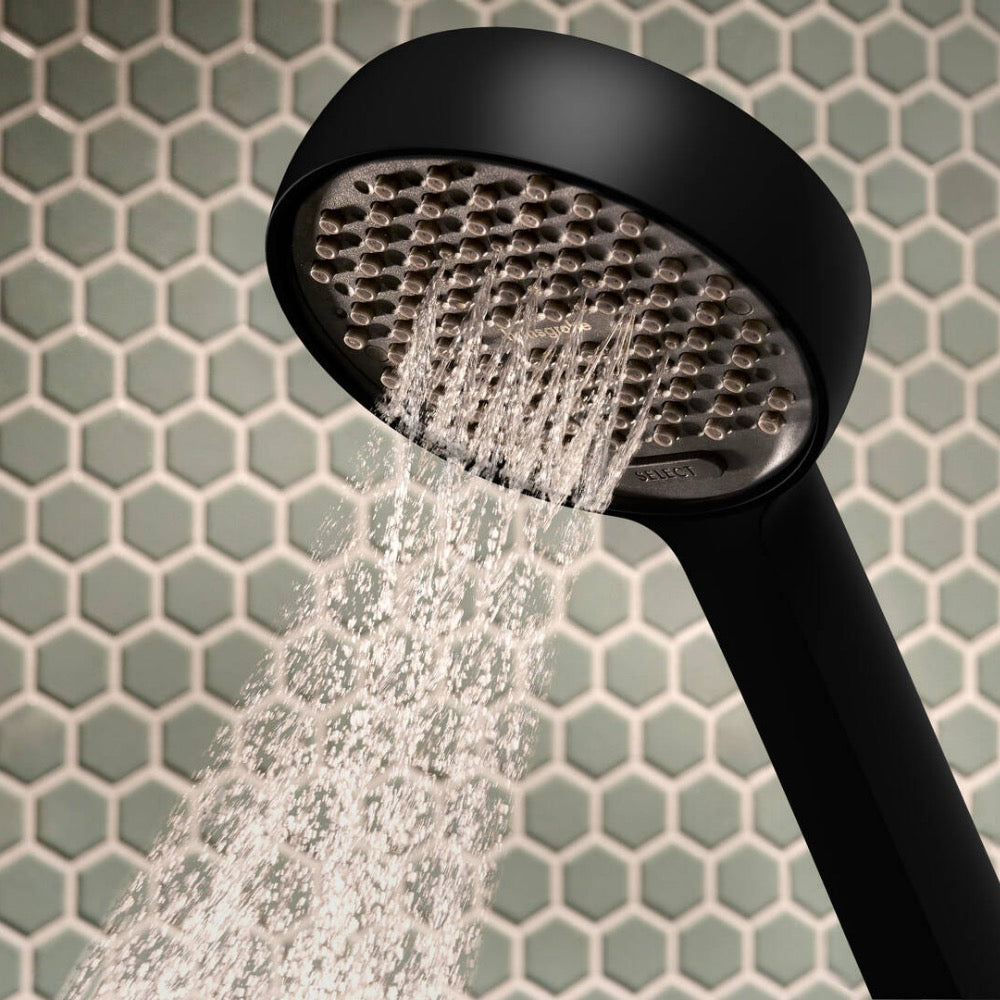 28044670 Hansgrohe Activera Select S 95 EcoSmart tuš set brez armature