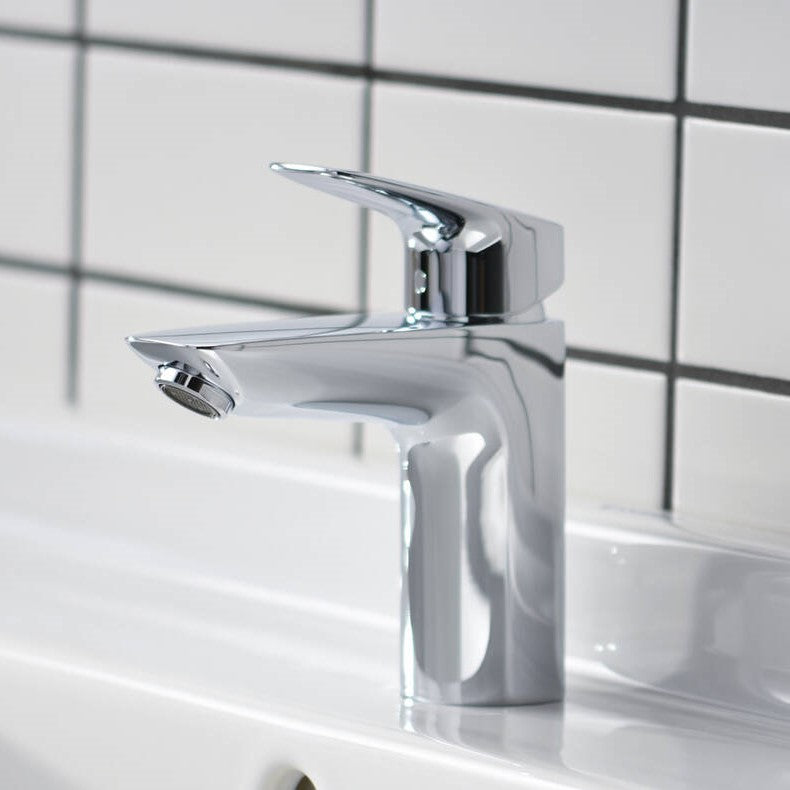 71100000 Hansgrohe Logis 100 armatura za umivalnik