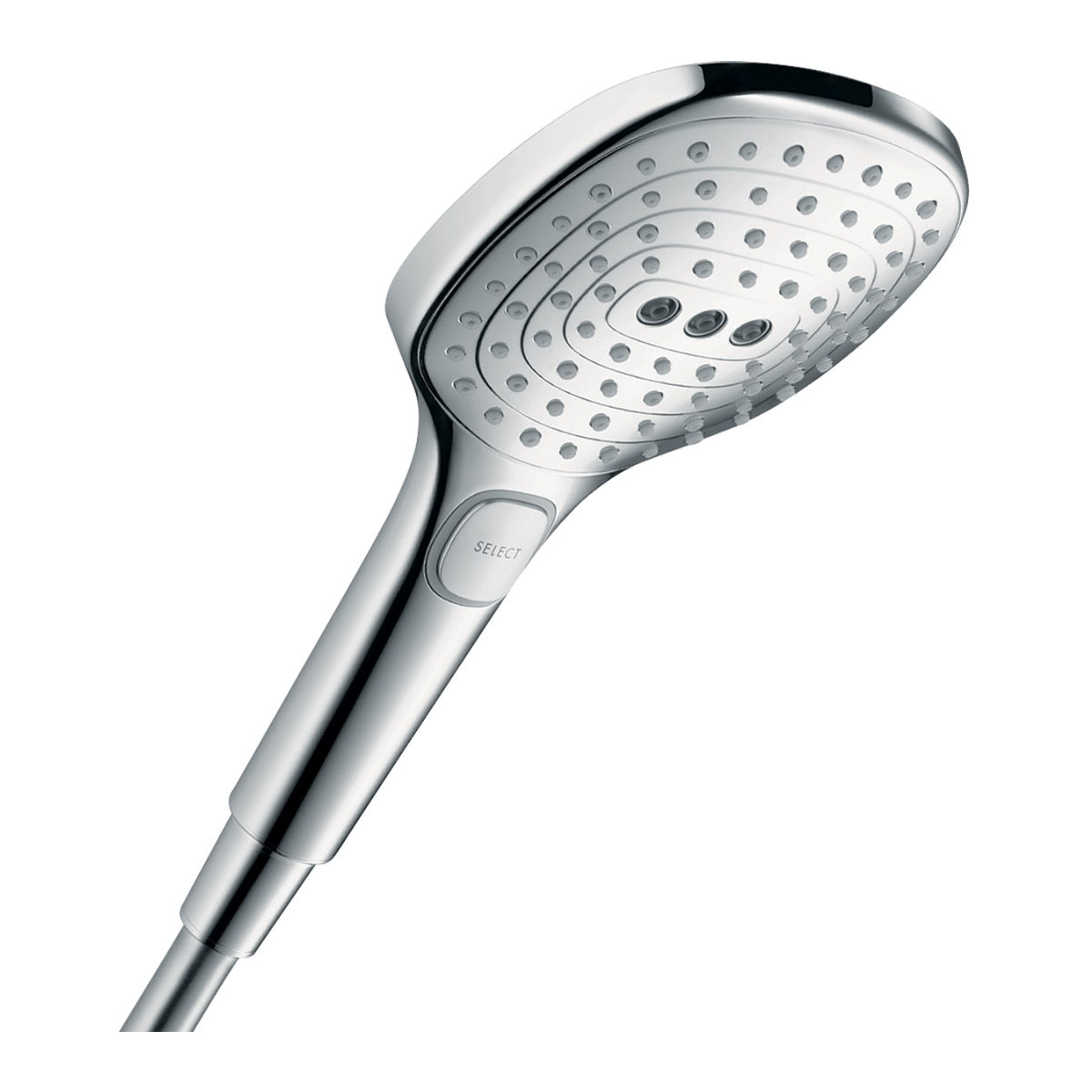 28728000 Hansgrohe Raindance Select E 120 EcoSmart tuš ročka 3 funkcije