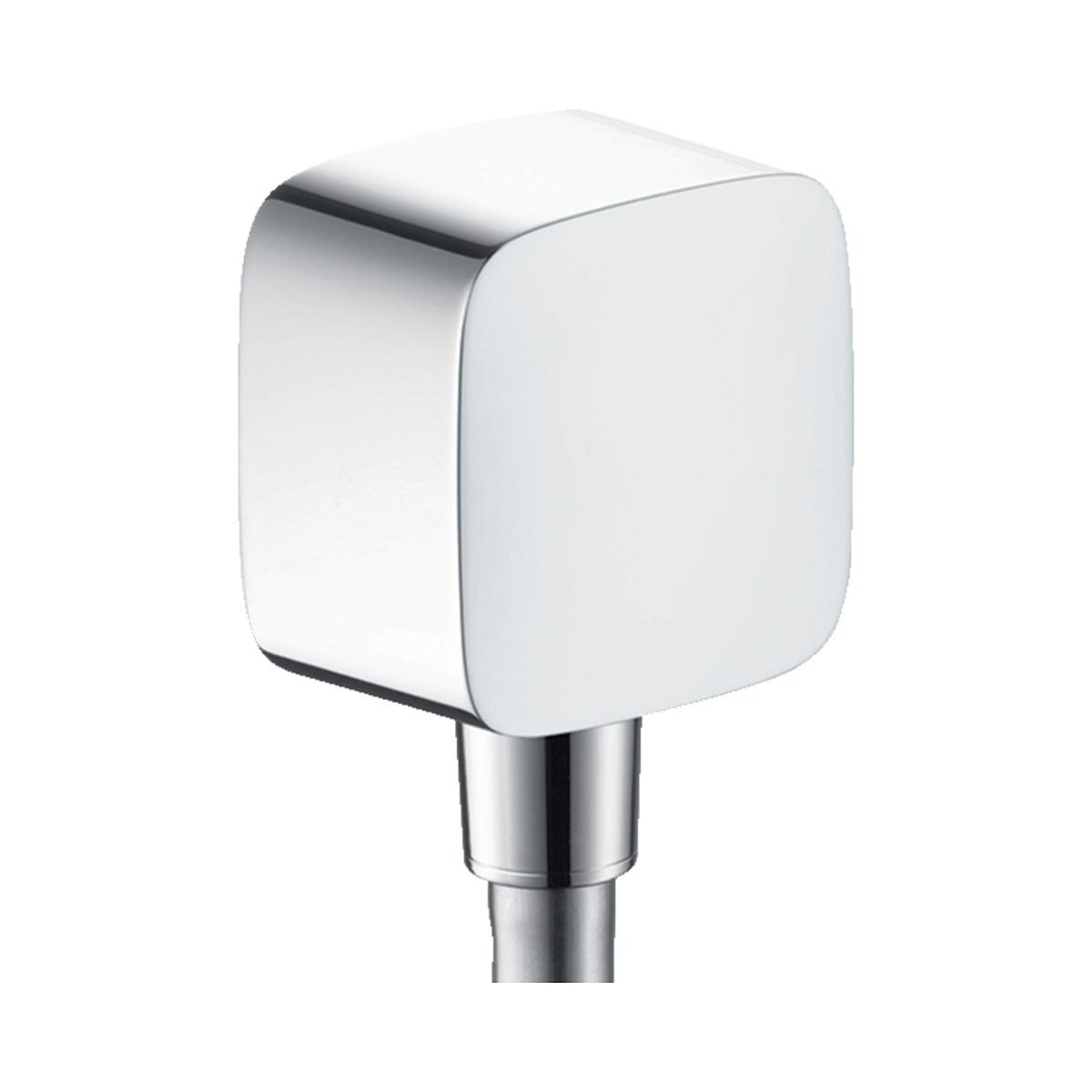 26457000 Hansgrohe FixFit priključek za tuš cev