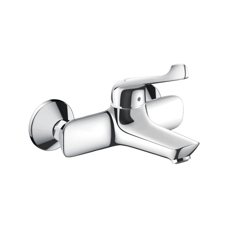 71923000 Hansgrohe Novus stenska armatura za kad