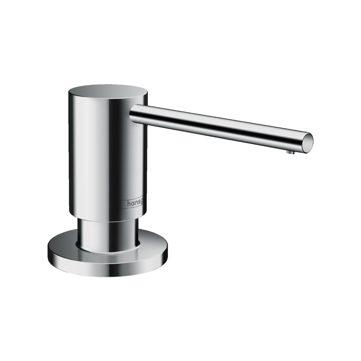 40438000 Hansgrohe A41 vgradni milnik za tekoče milo