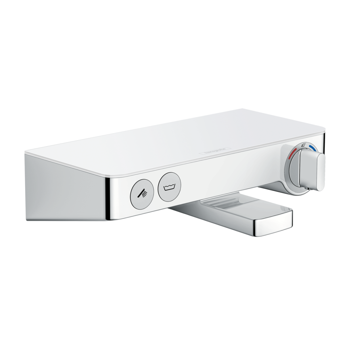 13151400 Hansgrohe ShowerTablet Select termostatska armatura za kad