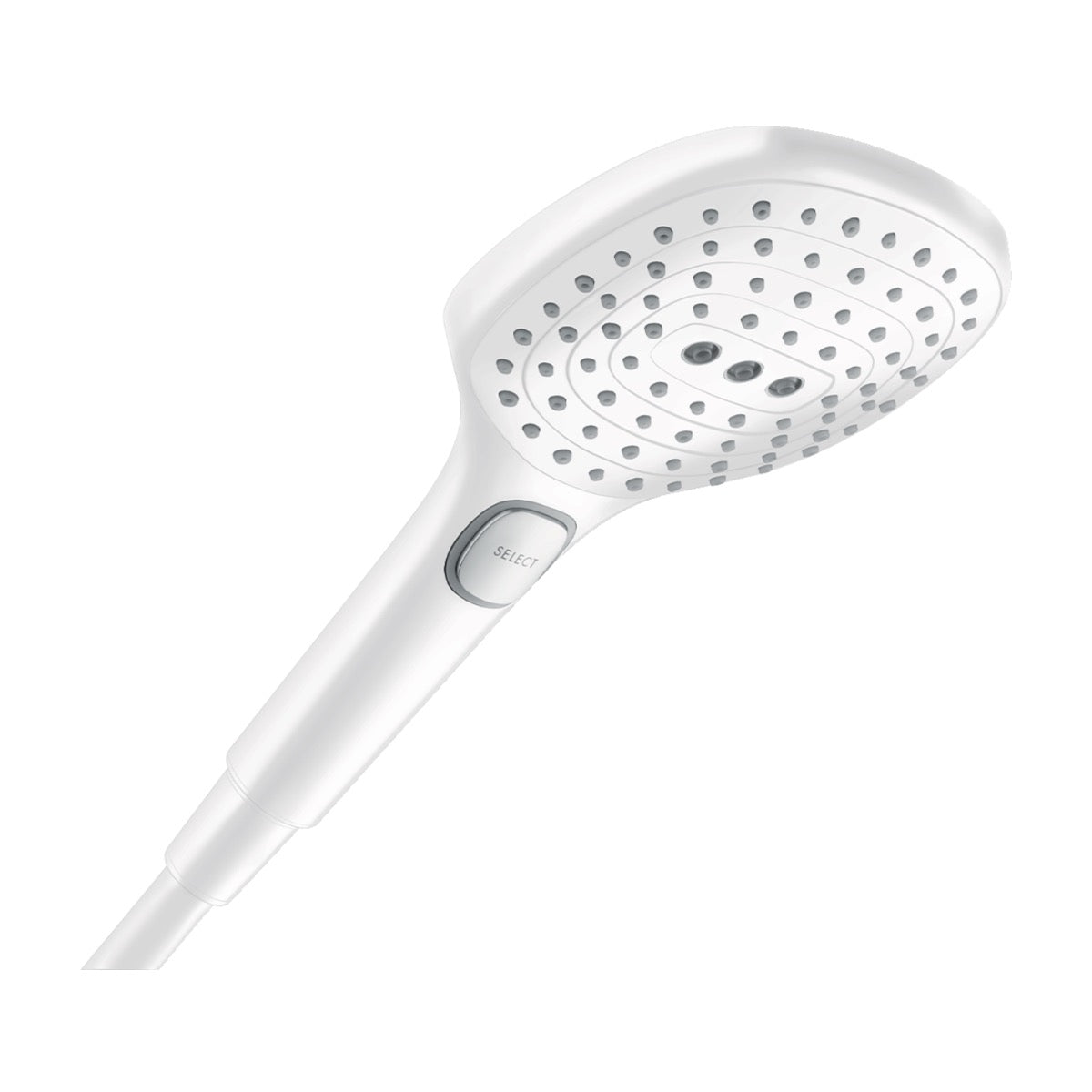 28728700 Hansgrohe Raindance Select E 120 EcoSmart tuš ročka 3 funkcije