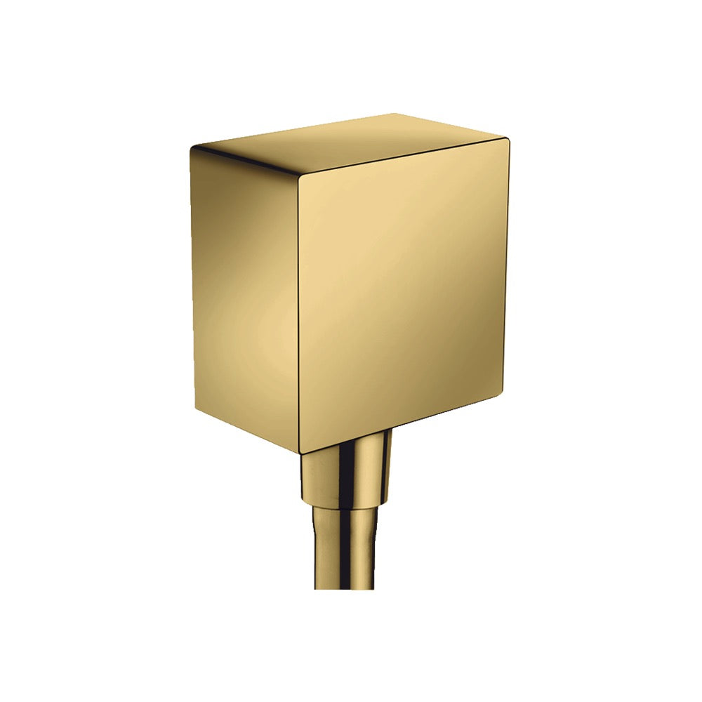 26455990 Hansgrohe FixFit priključek za tuš cev