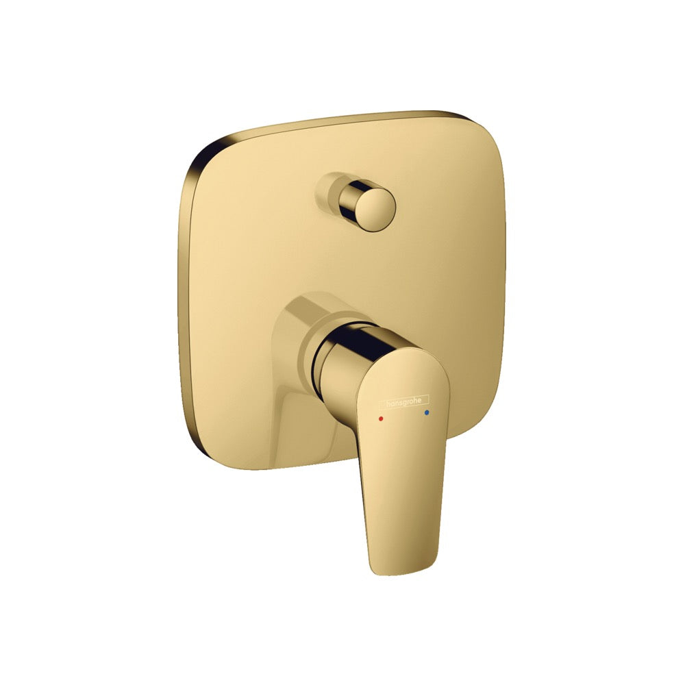 71745990 Hansgrohe Talis E pokrivna plošča