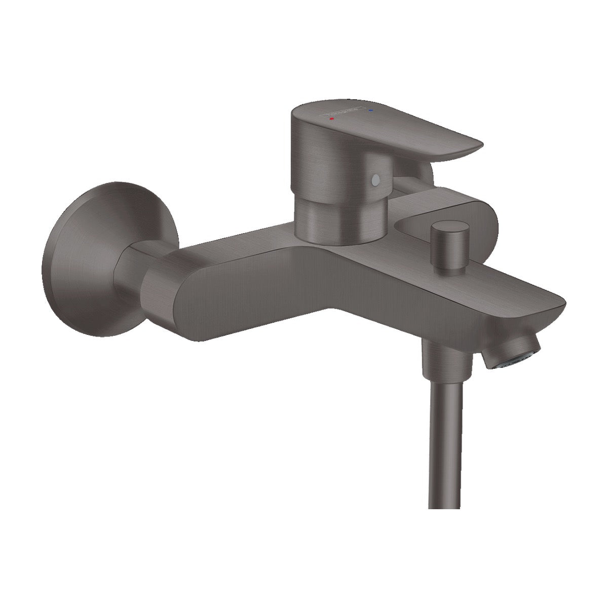 71740340 Hansgrohe Talis E stenska armatura za kad
