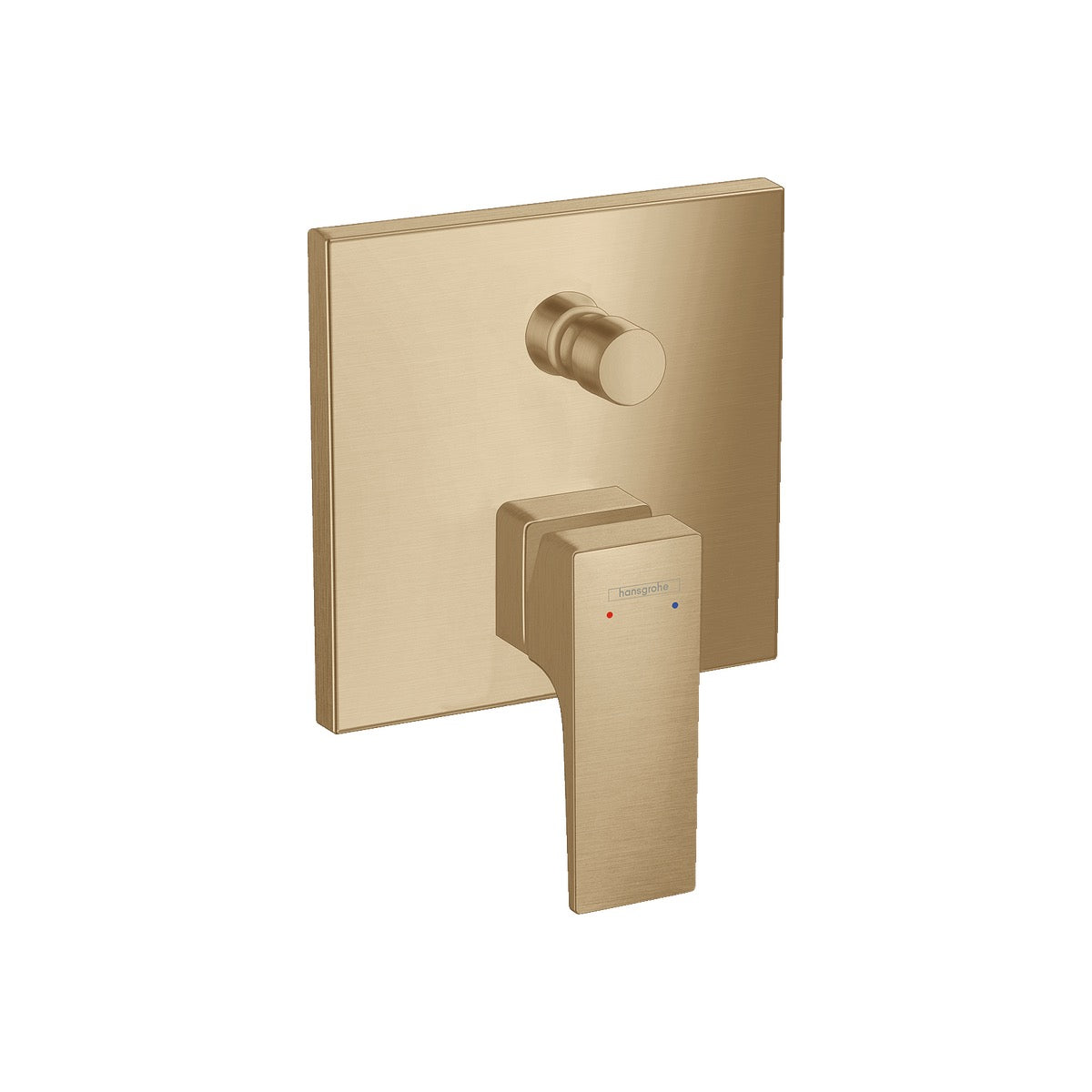 32545140 Hansgrohe Metropol pokrivna plošča