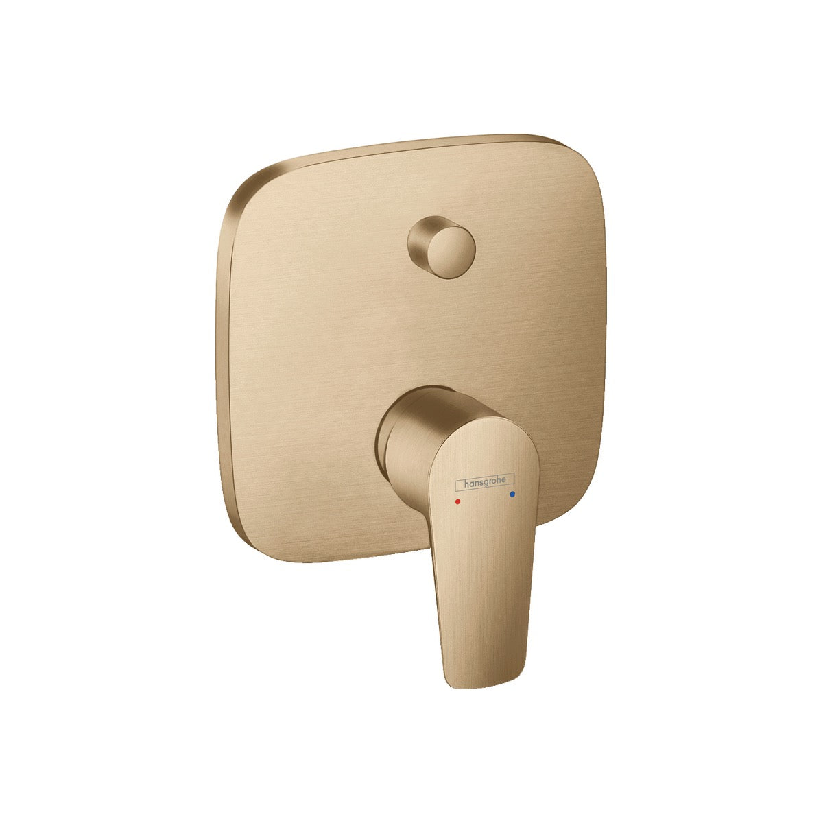 71745140 Hansgrohe Talis E pokrivna plošča