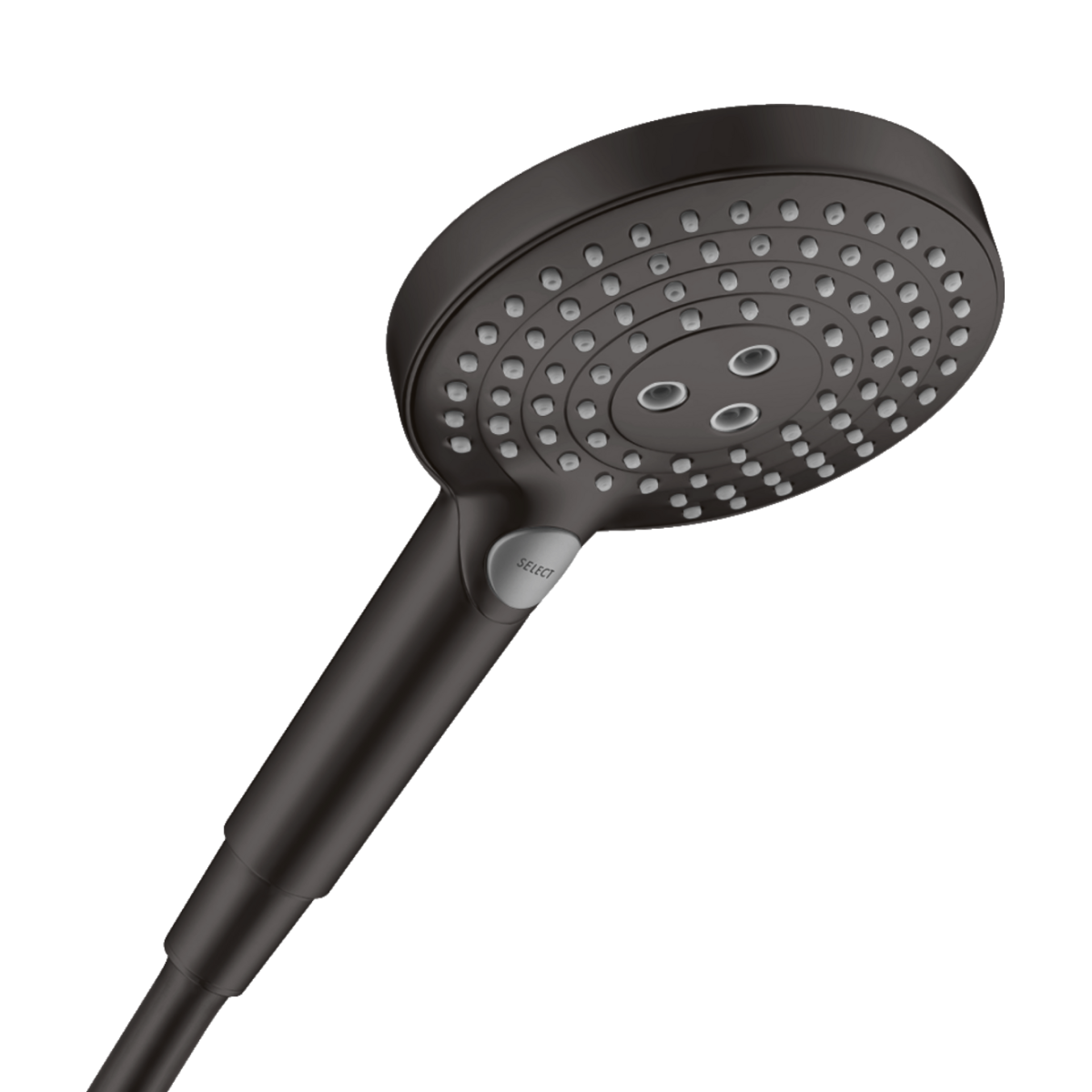 26530670 Hansgrohe Raindance Select S 120 tuš ročka 3 funkcije