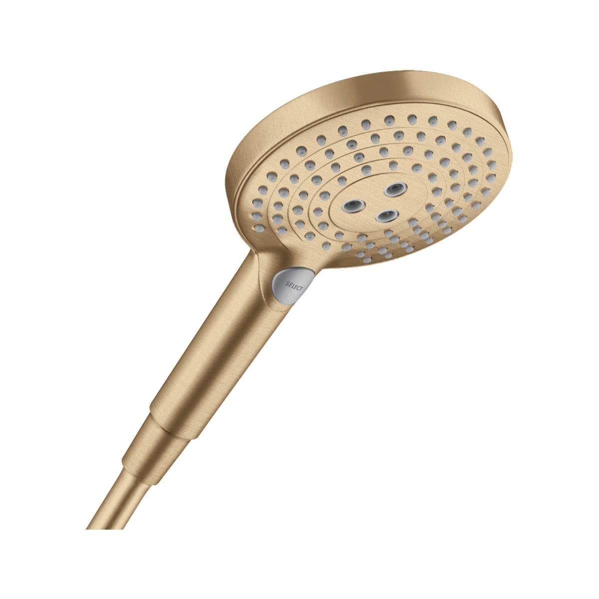 26530140 Hansgrohe Raindance Select S tuš ročka 3 funkcije