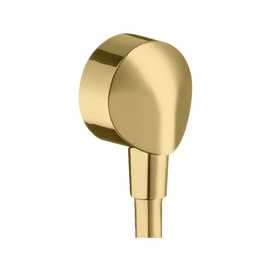 27454990 Hansgrohe FixFit priključek za tuš cev