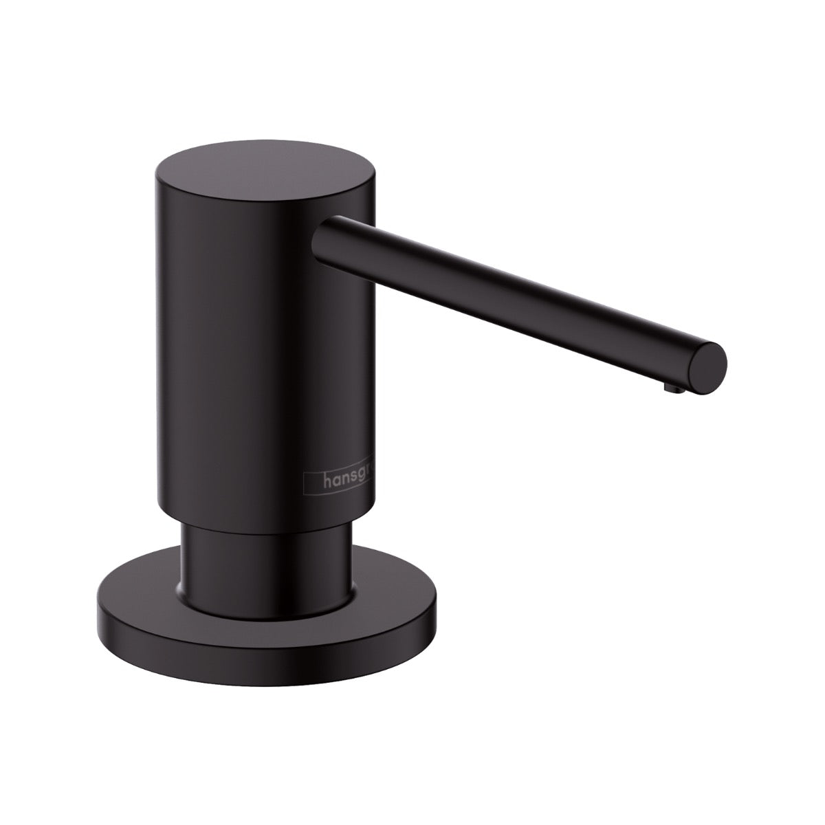 40438670 Hansgrohe A41 vgradni milnik za tekoče milo