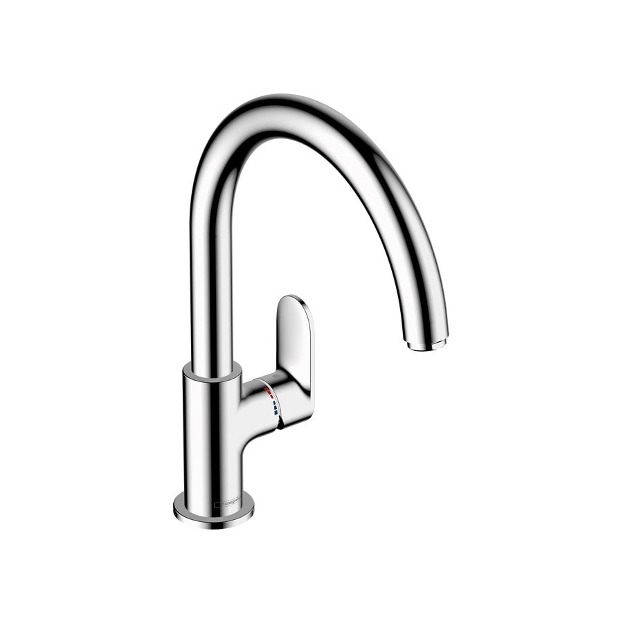 71870000 Hansgrohe Vernis Blend M35 vrtljiva kuhinjska armatura