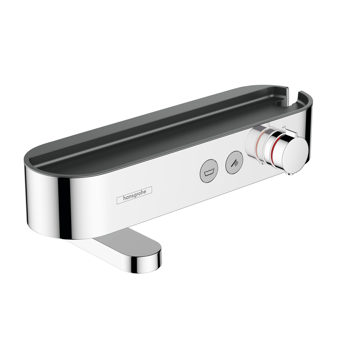 24340000 Hansgrohe ShowerTablet Select termostatska armatura za kad