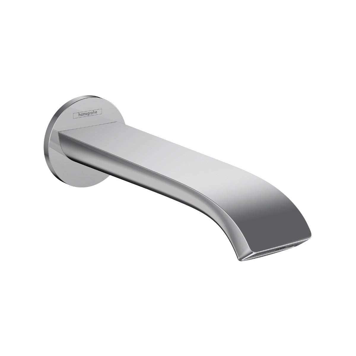 75410000 Hansgrohe Vivenis stenski izliv za kad