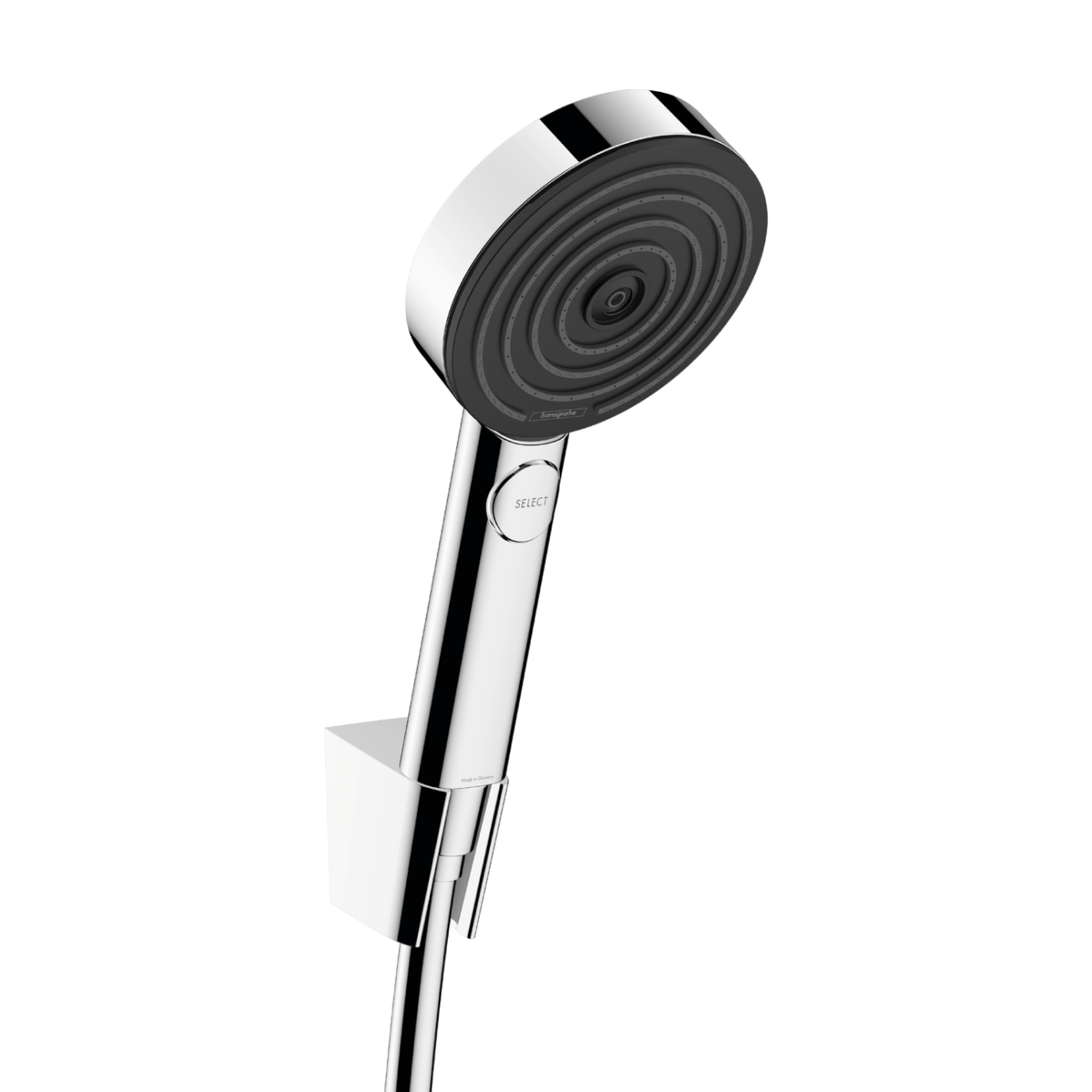 24302000 Hansgrohe Pulsify Select tuš set brez armature