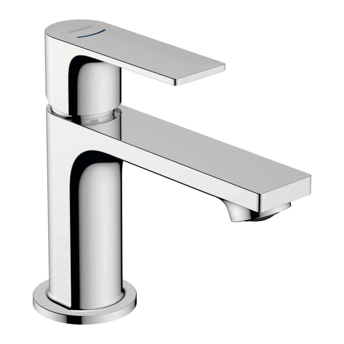 72506000 Hansgrohe Rebris E 80 armatura za umivalnik za hladno vodo
