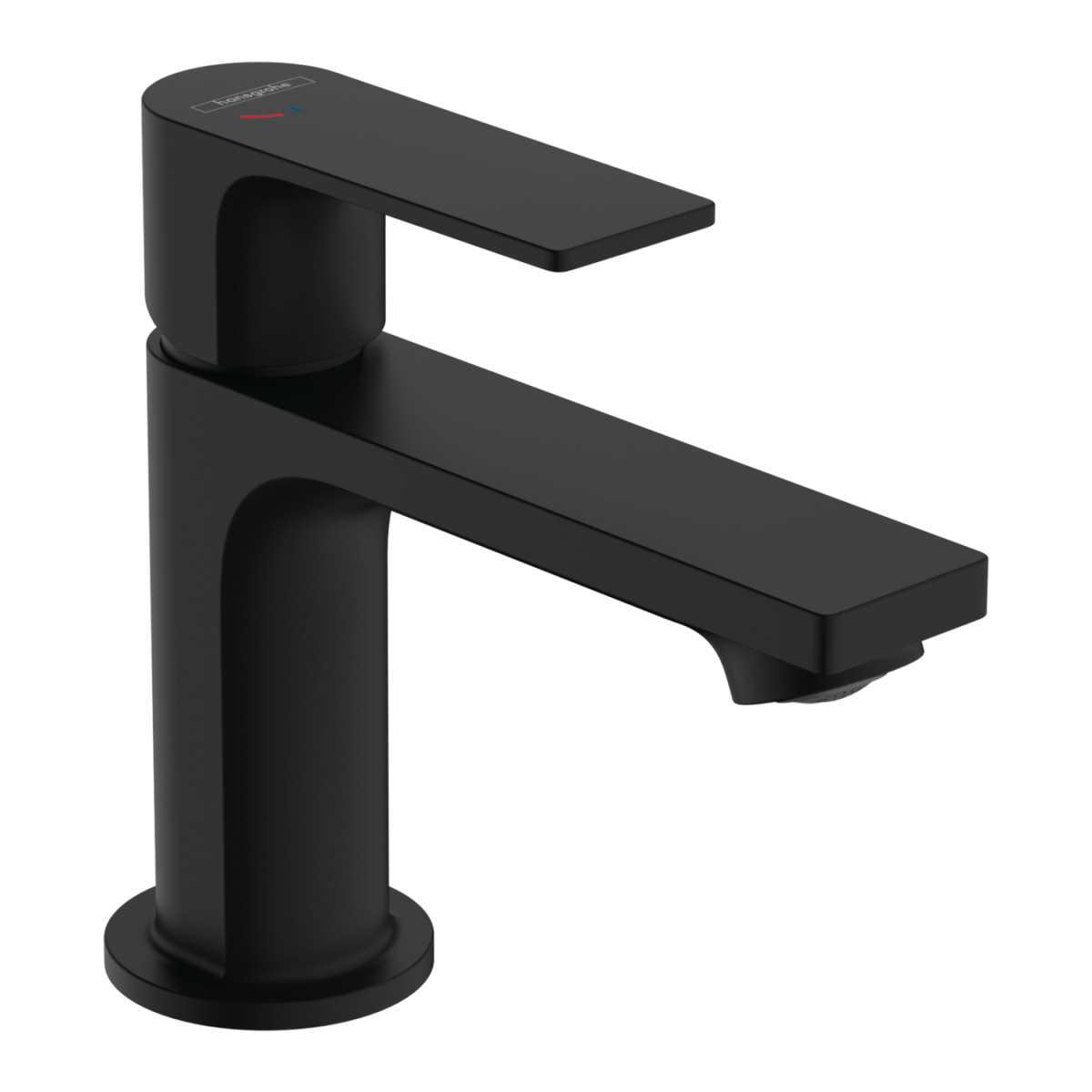 72554670 Hansgrohe Rebris E CoolStart 80 armatura za umivalnik