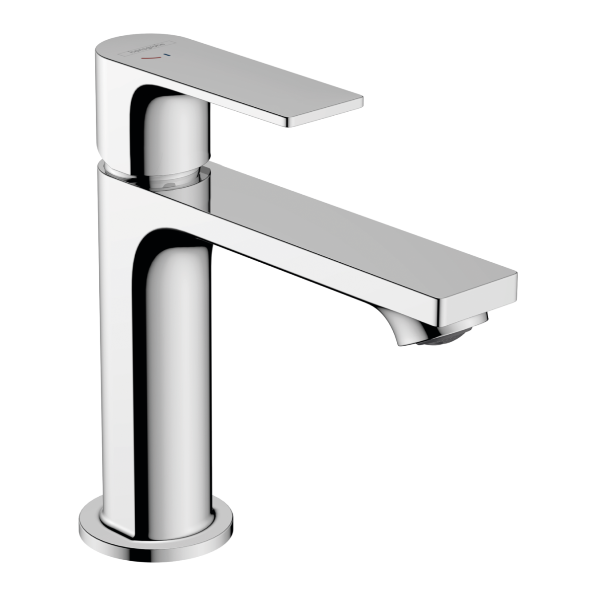 72560000 Hansgrohe Rebris E CoolStart 110 armatura za umivalnik
