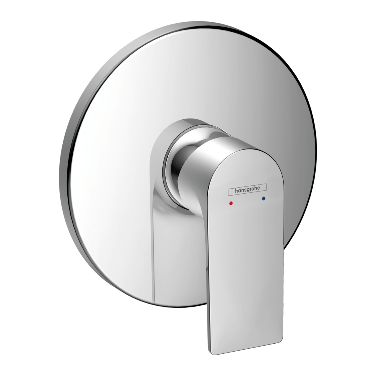 72668000 Hansgrohe Rebris E pokrivna plošča