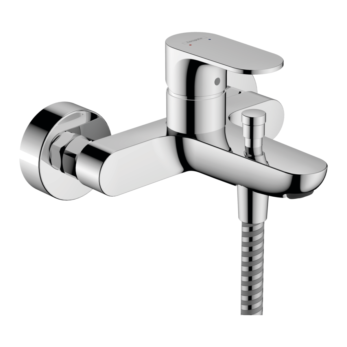72440000 Hansgrohe Rebris S stenska armatura za kad