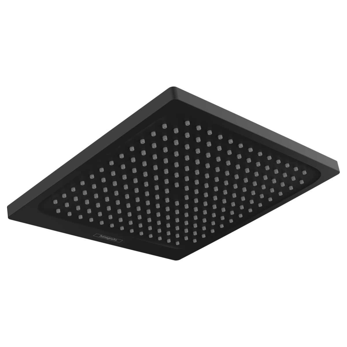 26727670 Hansgrohe Crometta E 240 1jet nadglavna prha črna
