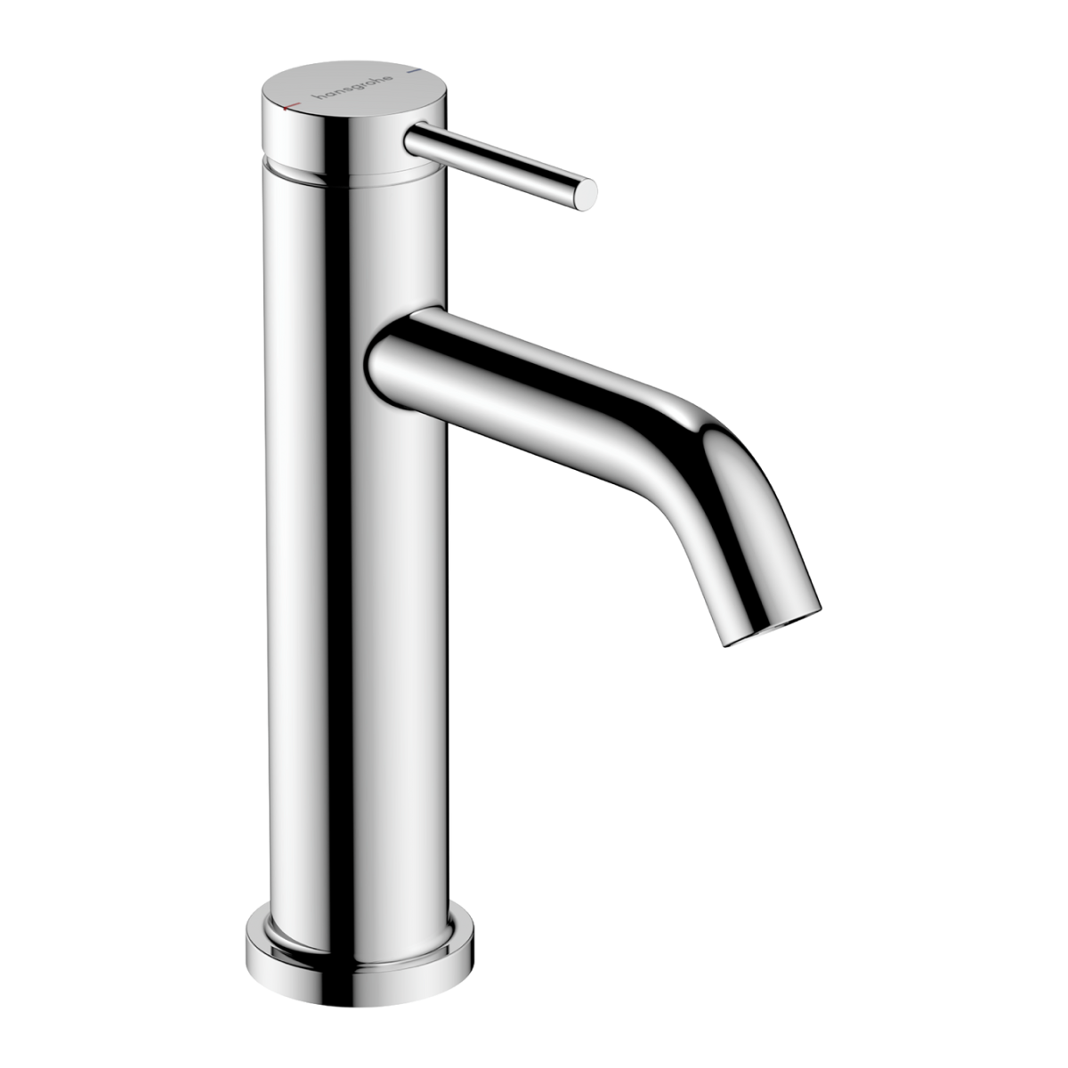 73310000 Hansgrohe Tecturis S EcoSmart+ 110 armatura za umivalnik
