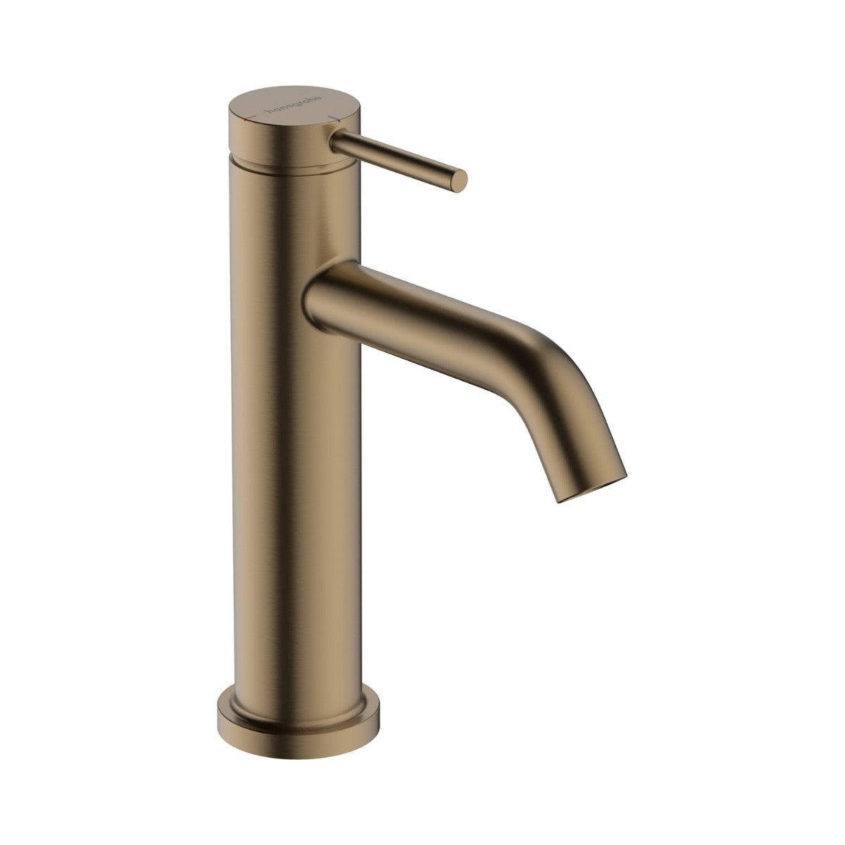 73314140 Hansgrohe Tecturis S CoolStart EcoSmart+ 110 armatura za umivalnik