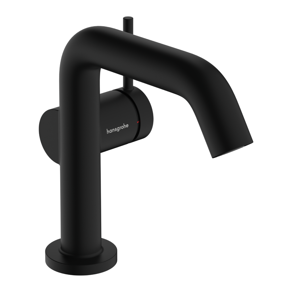 73320670 Hansgrohe Tecturis S CoolStart EcoSmart+ 110 Click-Clack armatura za umivalnik