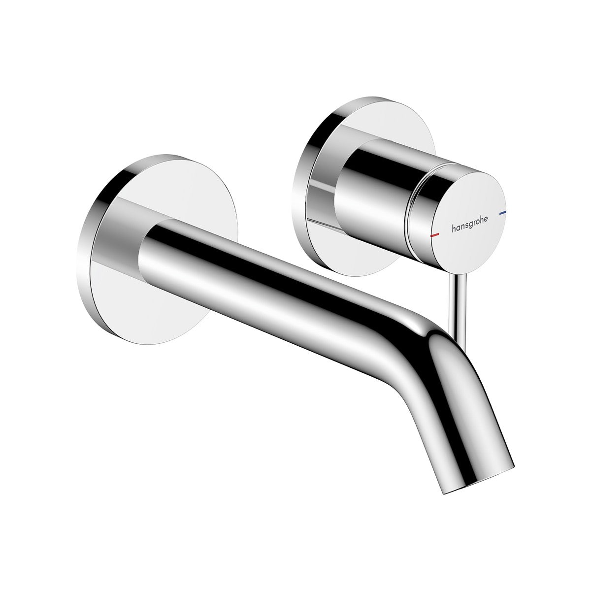 73350000 Hansgrohe Tecturis S EcoSmart+ podometna armatura za umivalnik