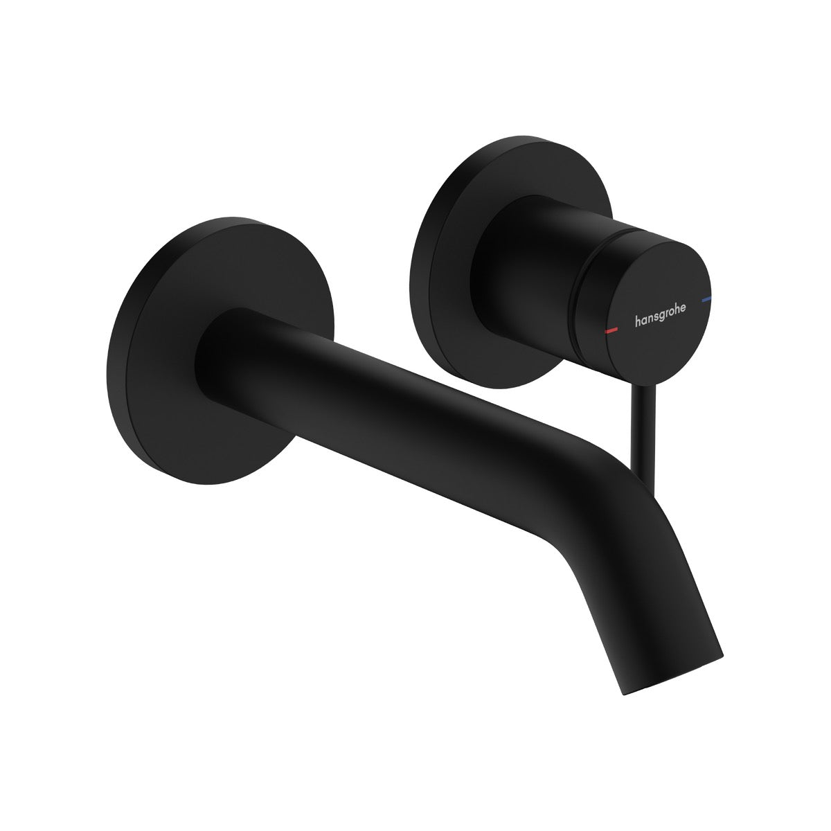 73350670 Hansgrohe Tecturis S EcoSmart+ podometna armatura za umivalnik