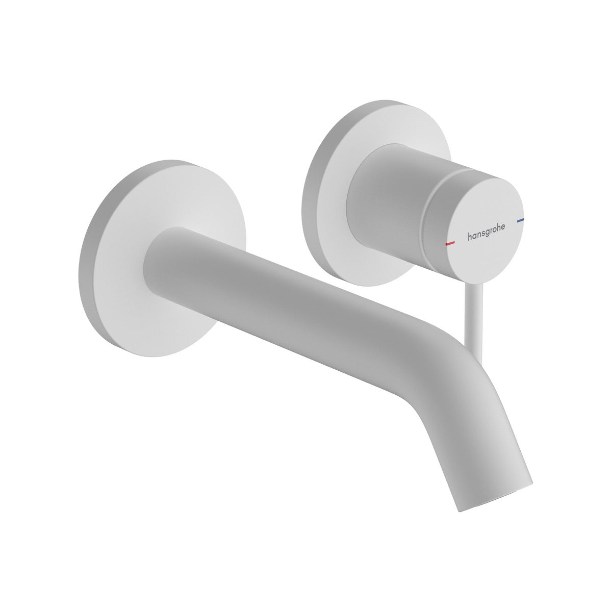 73350700 Hansgrohe Tecturis S EcoSmart+ podometna armatura za umivalnik