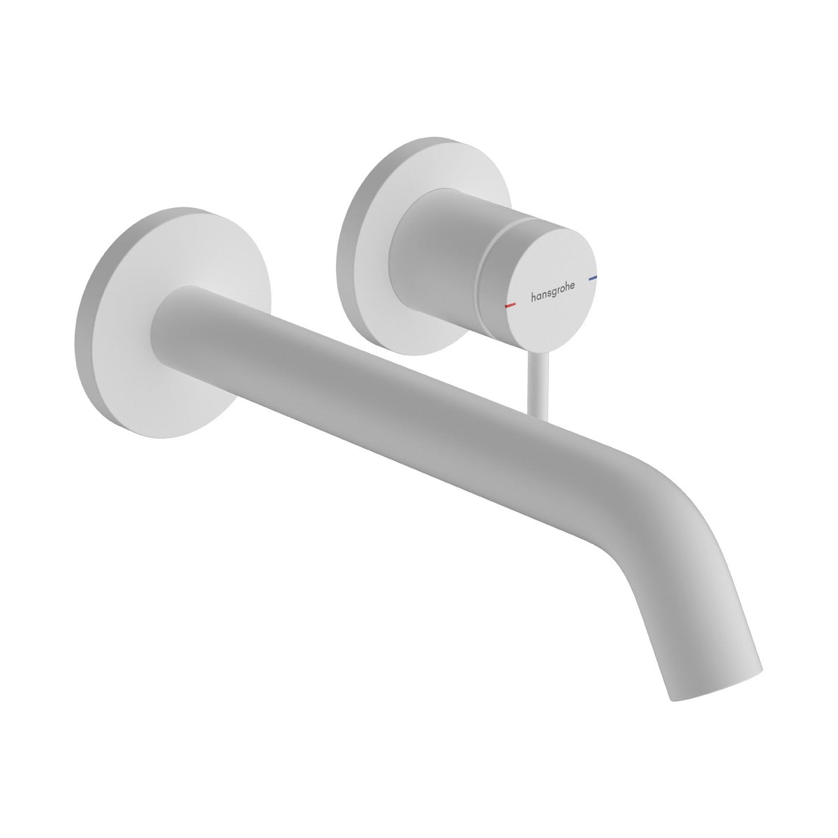 73351700 Hansgrohe Tecturis S EcoSmart+ podometna armatura za umivalnik