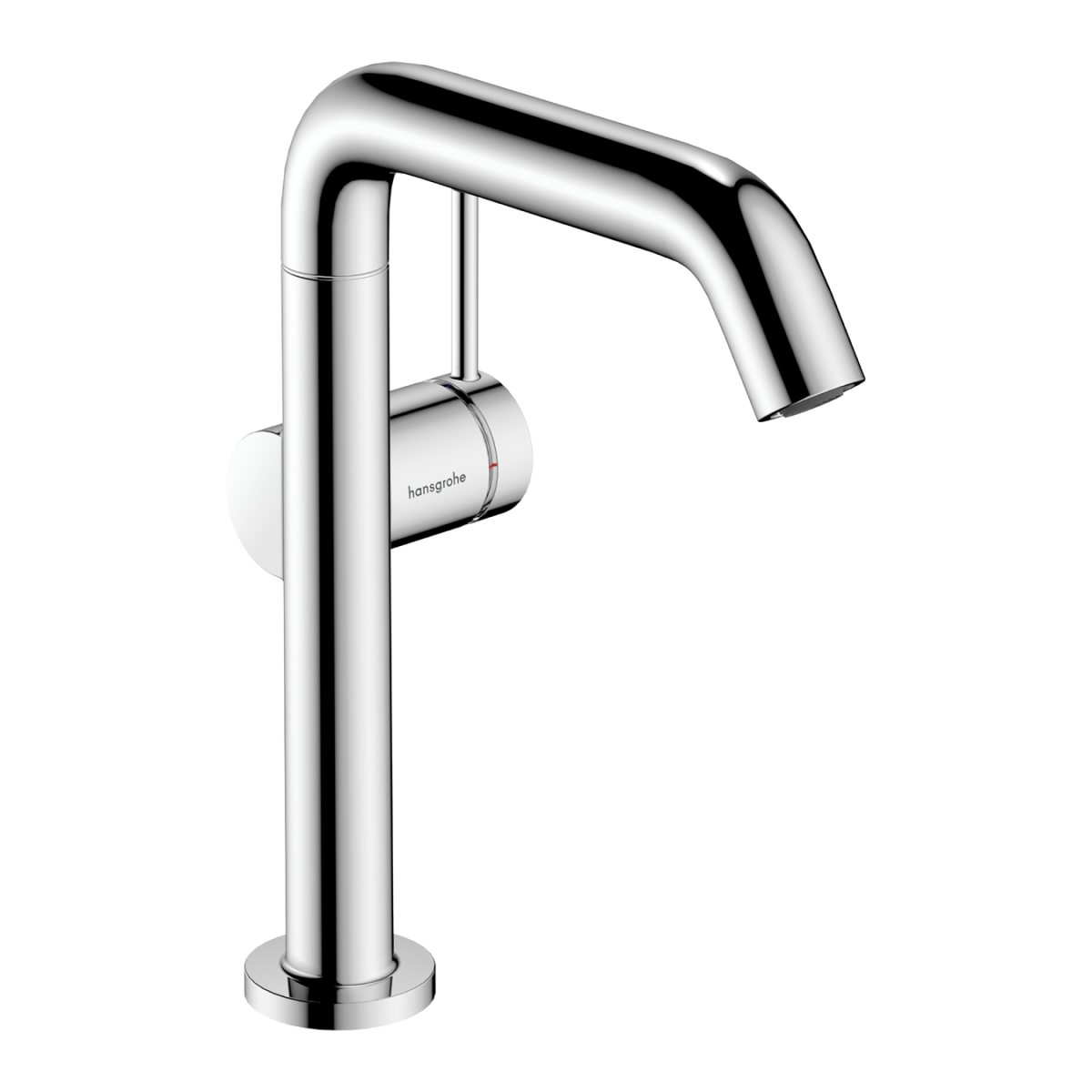 73360000 Hansgrohe Tecturis S CoolStart EcoSmart+ 210 Click-Clack visoka armatura za umivalnik