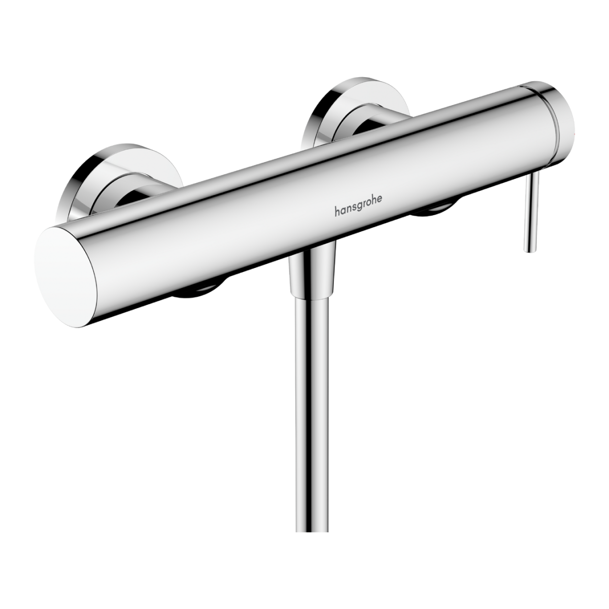73622000 Hansgrohe Tecturis S stenska armatura za tuš
