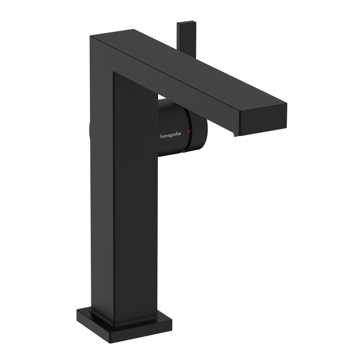 73041670 Hansgrohe Tecturis E CoolStart EcoSmart+ 150 visoka armatura za umivalnik